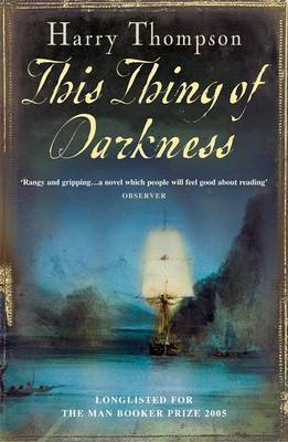 This Thing Of Darkness by Harry Thompson image