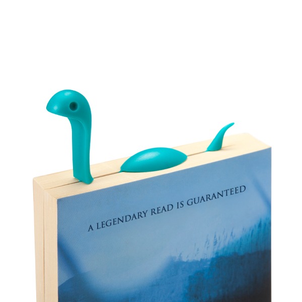 Nessie Tale - Bookmark image