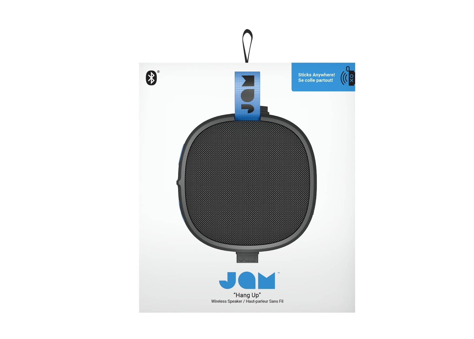 Jam Hang Up Bluetooth Speaker at Mighty Ape NZ