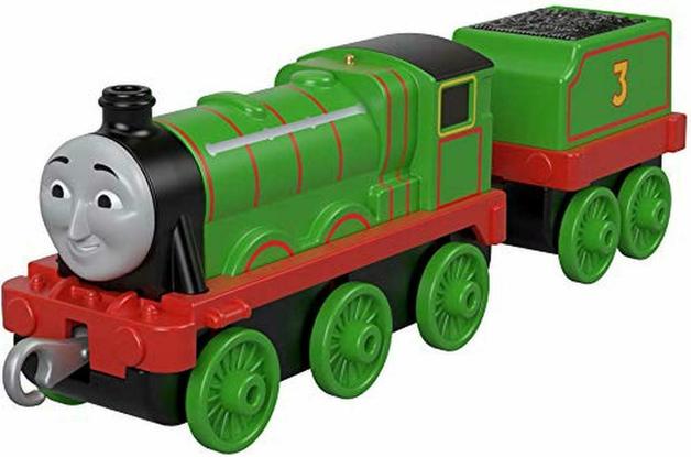 thomas and friends henry toy