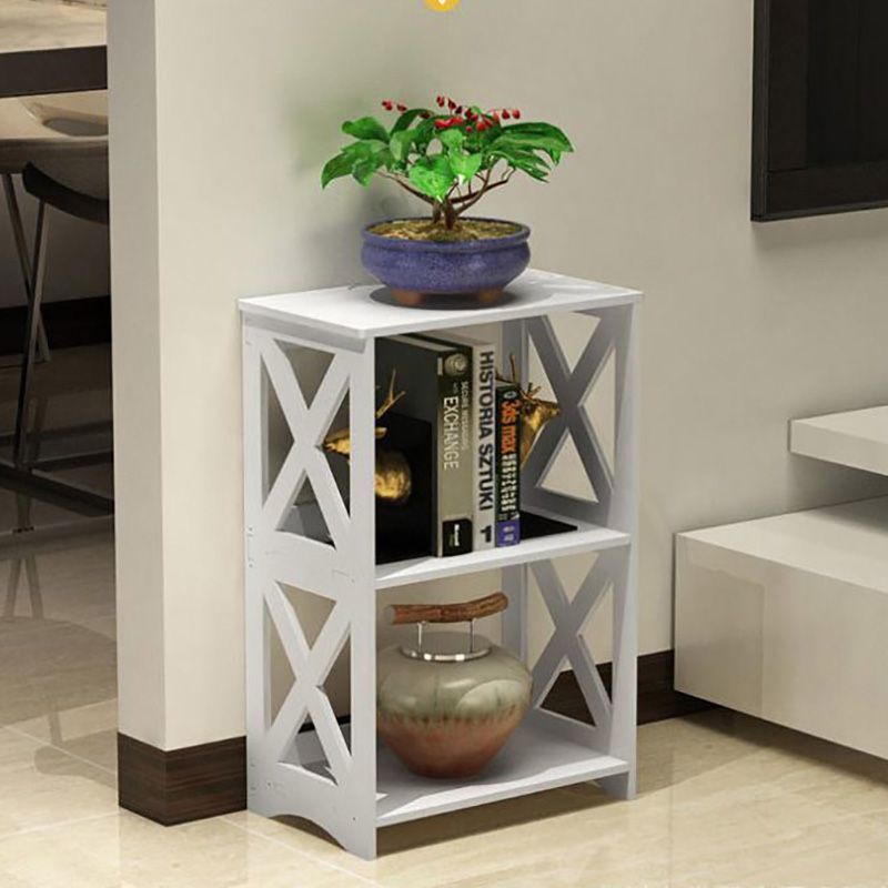 Buy Small End Table (White) at Mighty Ape NZ
