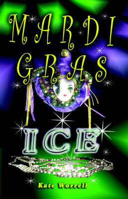 Mardi Gras Ice image