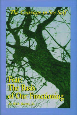 Fear by William O. Bartle image