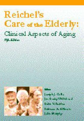 Reichel's Care of the Elderly image