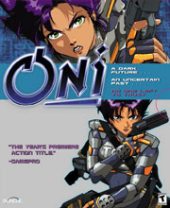 Oni for PC Oni for PC