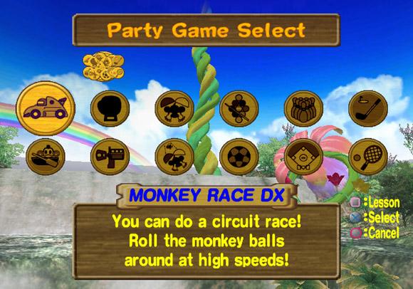 Super Monkey Ball Deluxe image