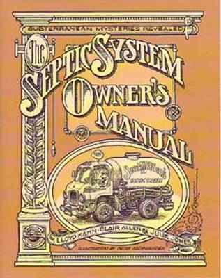 The Septic System Owner's Manual by Lloyd Kahn image