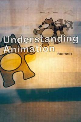 Understanding Animation by Paul Wells image