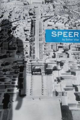 Speer by Esther Vilar image