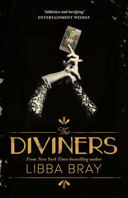 The Diviners: The Diviners 1 by Libba Bray image