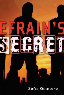 Efrain's Secret on Hardback by Sofia Quintero