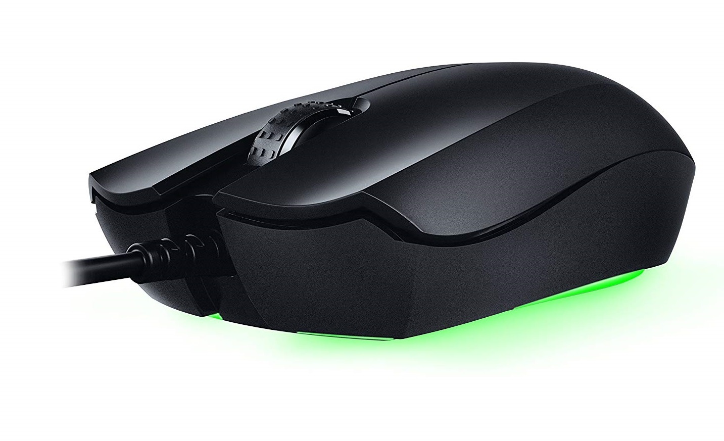 Razer Abyssus Essential Gaming Mouse for PC image