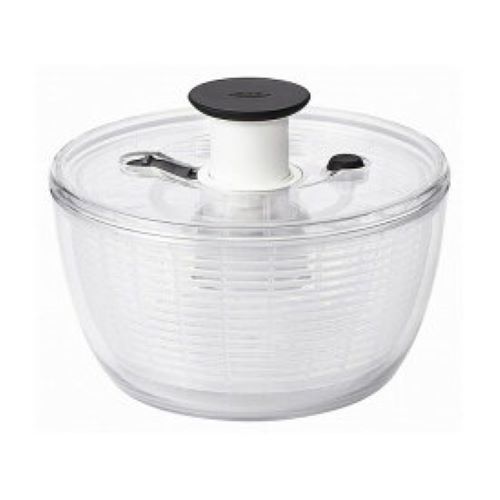 OXO Good Grips Little Salad Spinner at Mighty Ape NZ
