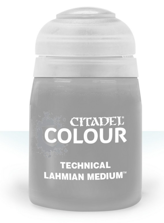 Citadel Technical: Lahmian Medium (24ml)