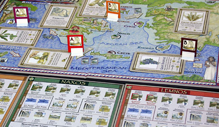 Parthenon: Rise of the Aegean image