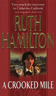 A Crooked Mile by Ruth Hamilton image