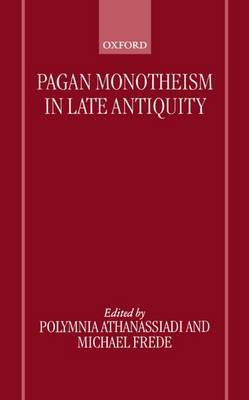 Pagan Monotheism in Late Antiquity image
