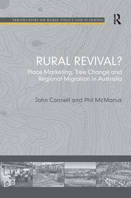 Rural Revival? by John Connell image