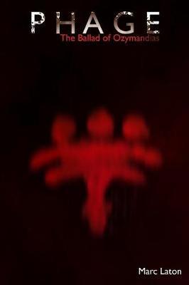 Phage by Marc Laton image