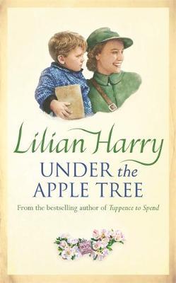 Under the Apple Tree by Lilian Harry image