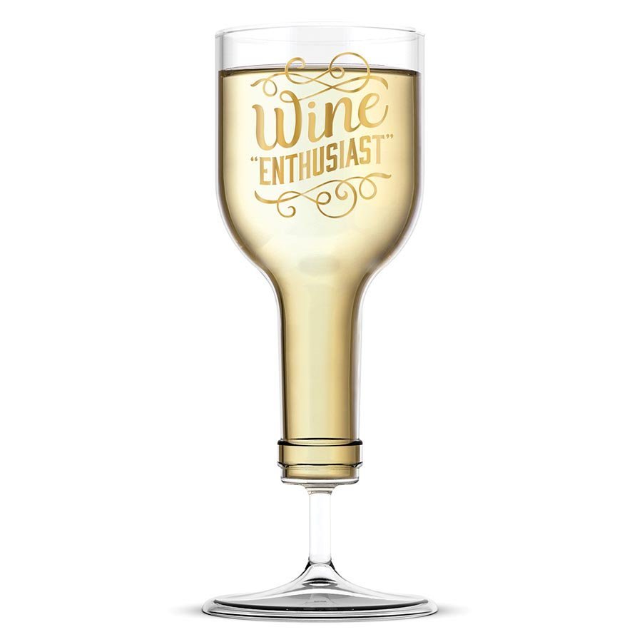 Wine Enthusiast - Wine Glass image