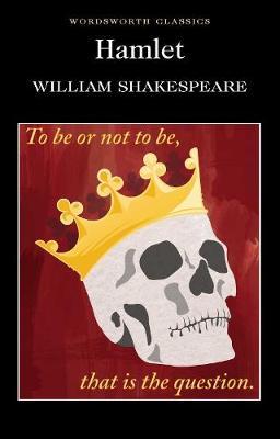 Hamlet by William Shakespeare image