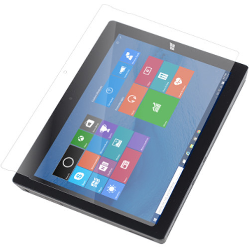 Zagg: InvisibleShield Glass for Surface Pro 4