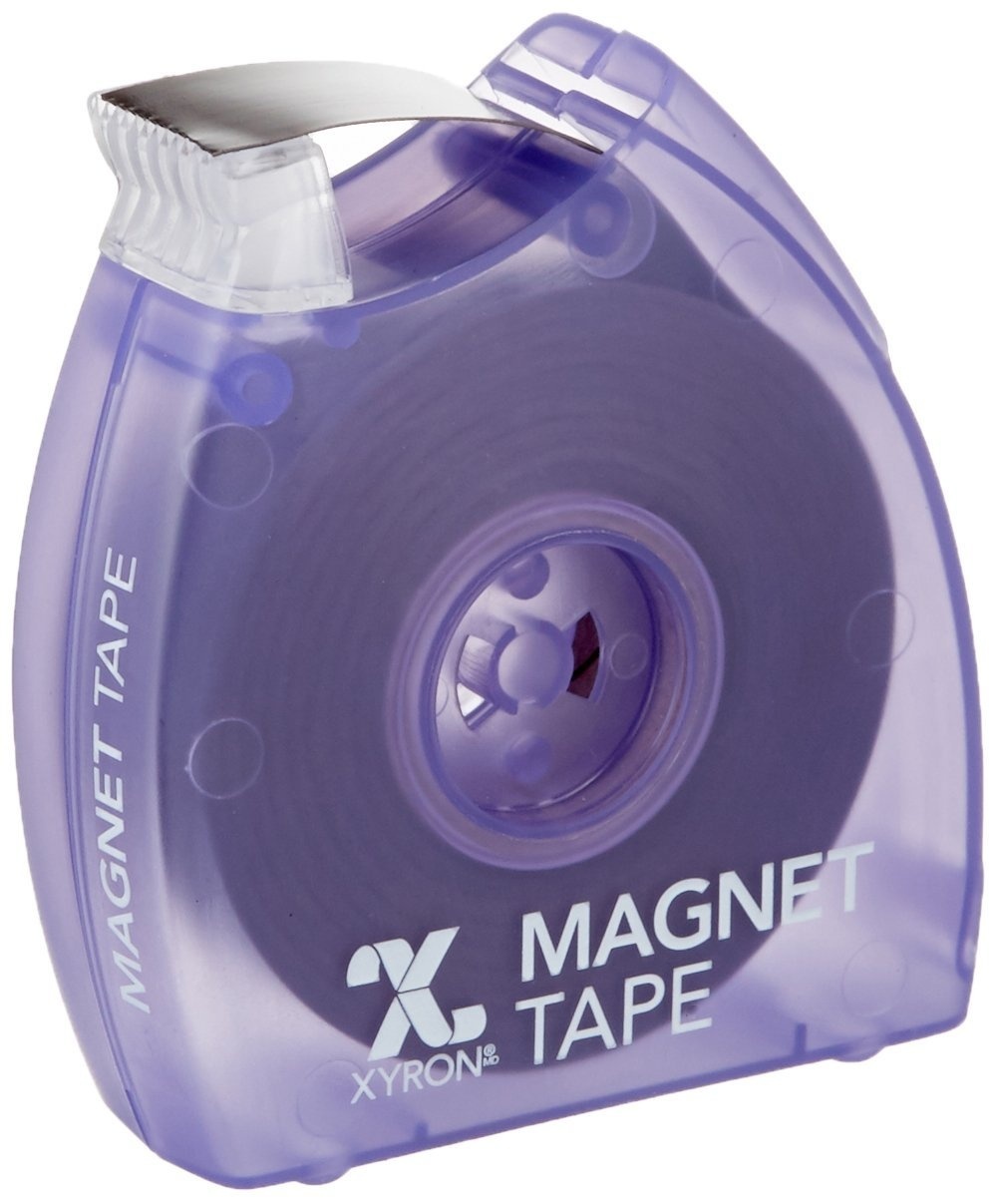 Xyron: Magnet Tape Dispenser (1.9 x 7.6 cm)