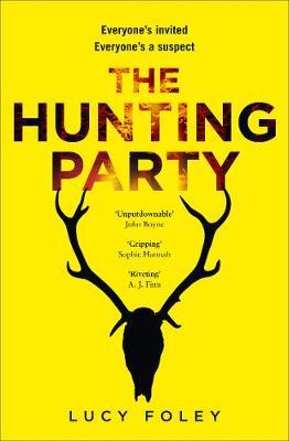 The Hunting Party image