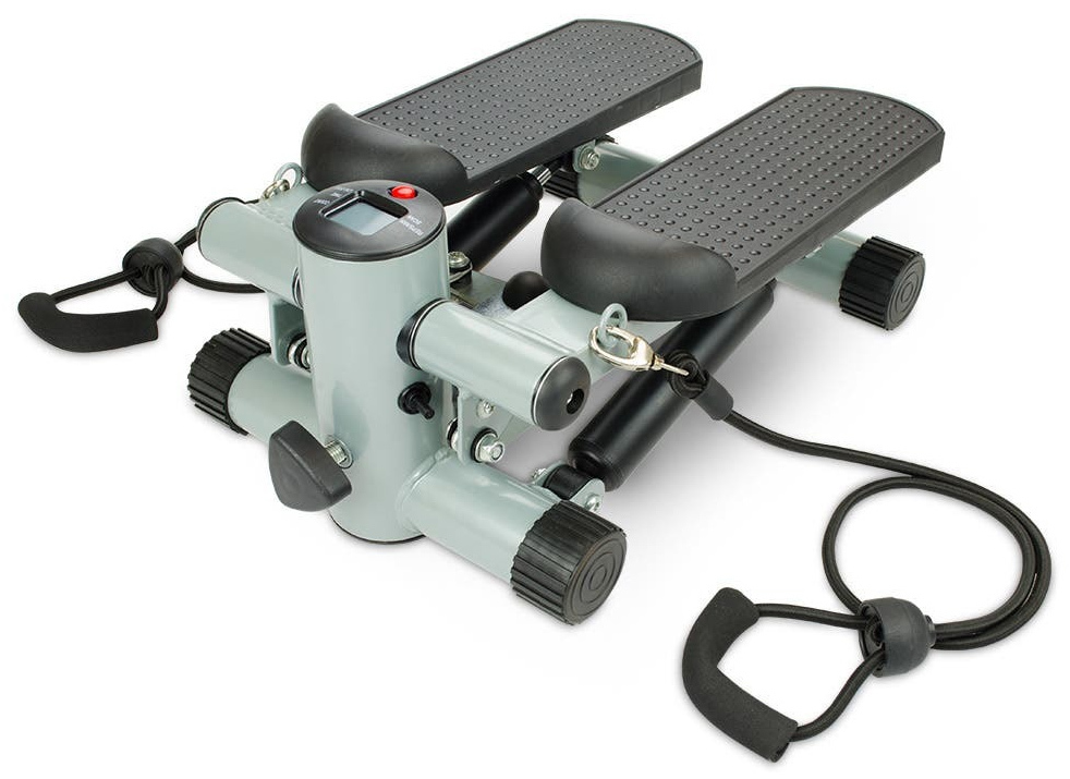 Buy Fortis Mini Stepper Exercise Machine at Mighty Ape Australia