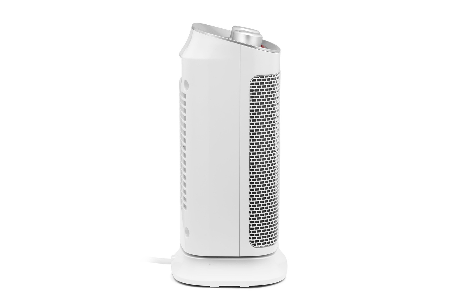 Buy Kogan 1500W Ceramic Fan Heater with Thermostat (White) at Mighty Ape NZ
