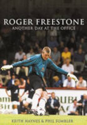 Roger Freestone by Keith Haynes image
