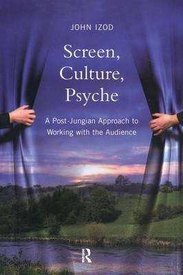 Screen, Culture, Psyche image