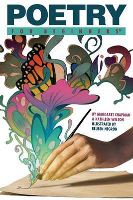 Poetry for Beginners by Margaret Chapman image
