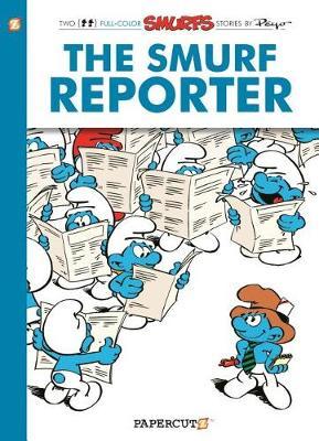 The Smurfs #24 image