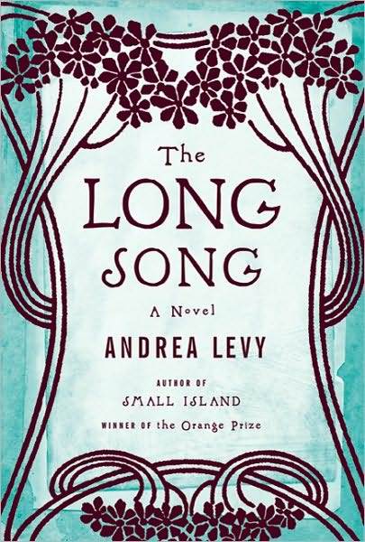 The Long Song image