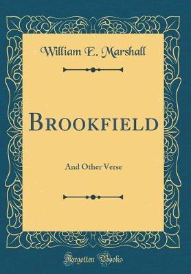 Brookfield by William E Marshall image