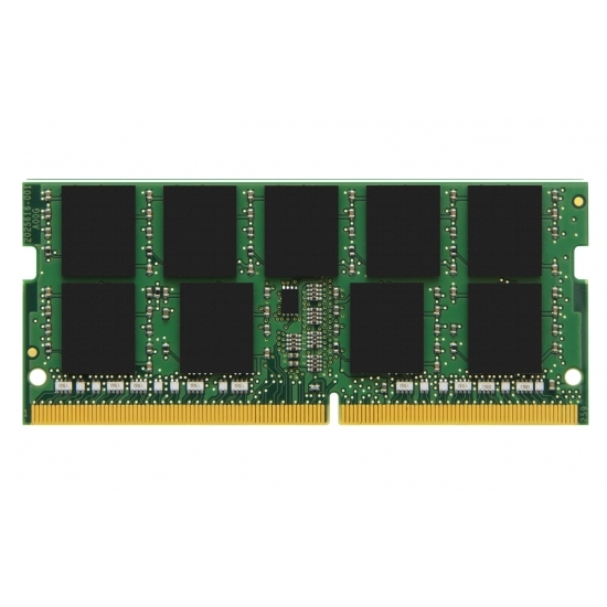 16Gb Kingston DDR4 2400Mhz Sodimm image