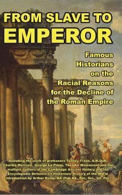 From Slave to Emperor by "Frank" image