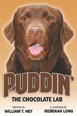 Puddin' by William T. Hey image