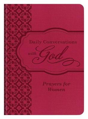 Daily Conversations with God image