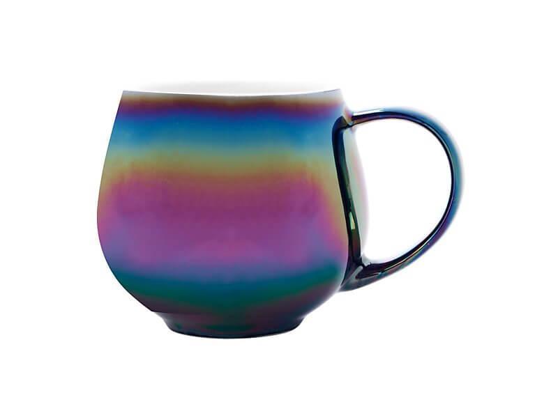 Maxwell & Williams: Lumi Snug Mug - Indigo Blue | at Mighty Ape NZ