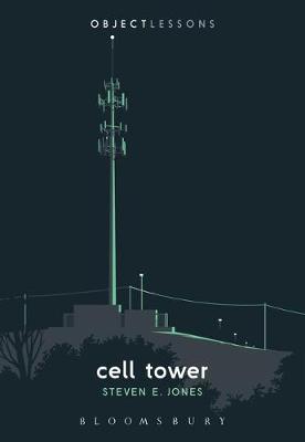 Cell Tower by Steven E Jones image