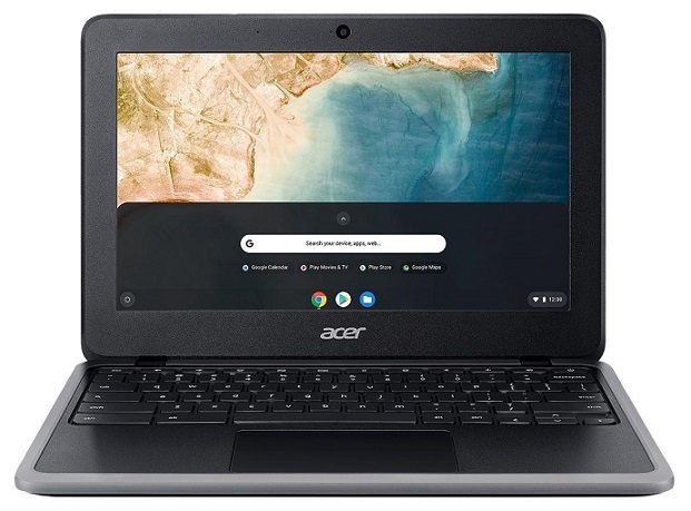 11.6 Acer Chromebook 4GB 32GB eMMC image