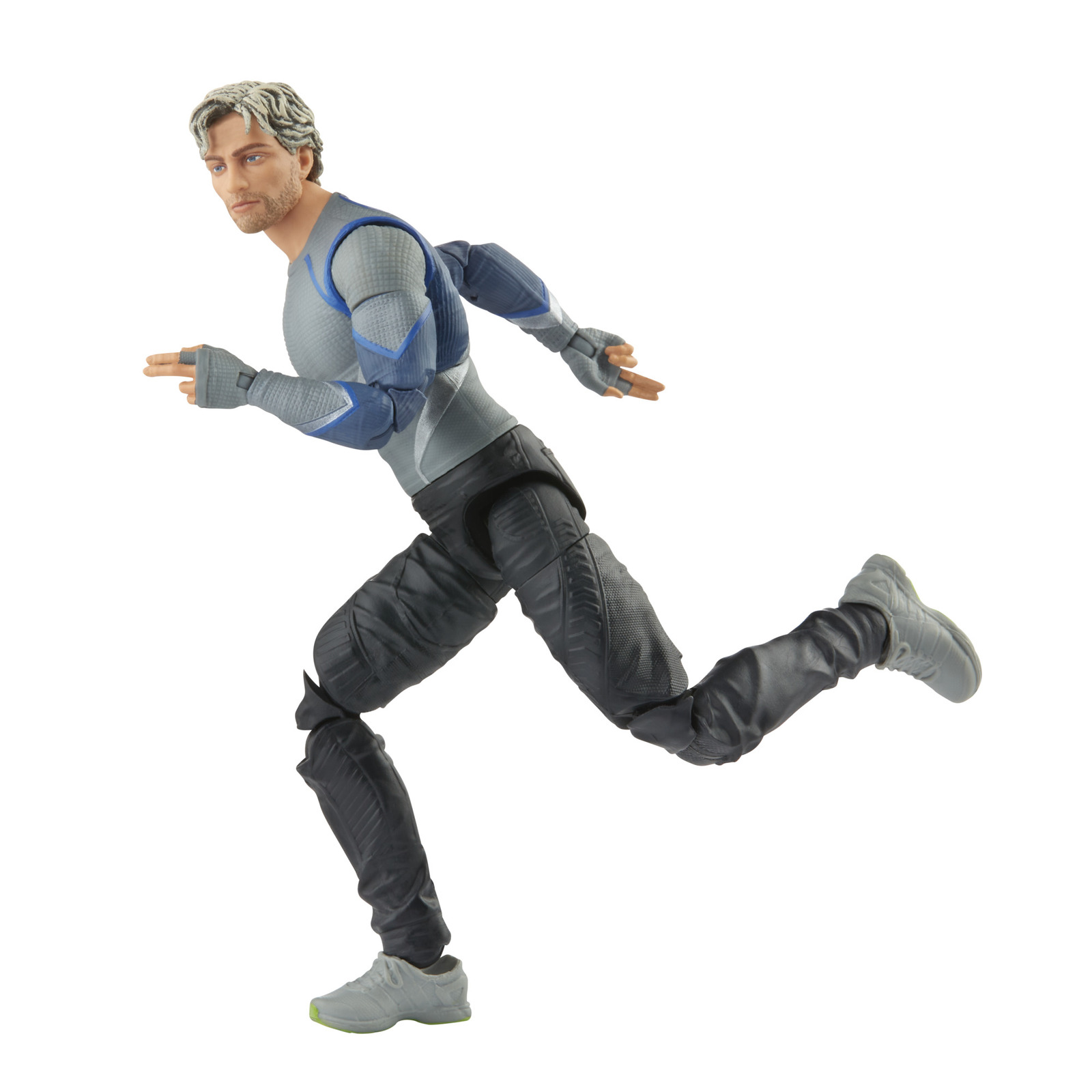 Quicksilver 6" Action Figure at Mighty Ape Australia