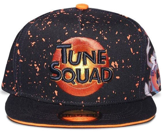 Space Jam: Tune Squad - Snap-Back Cap 