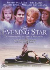 The Evening Star on DVD The Evening Star on DVD