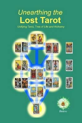 Unearthing the Lost Tarot by Beanu image