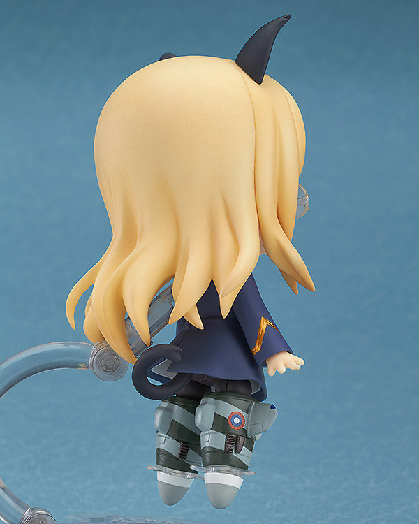 Strike Witches: Nendoroid Perrine Clostermann - Articulated Figure