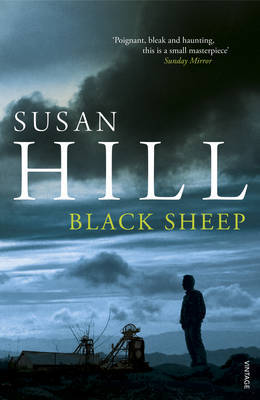 Black Sheep by Susan Hill image